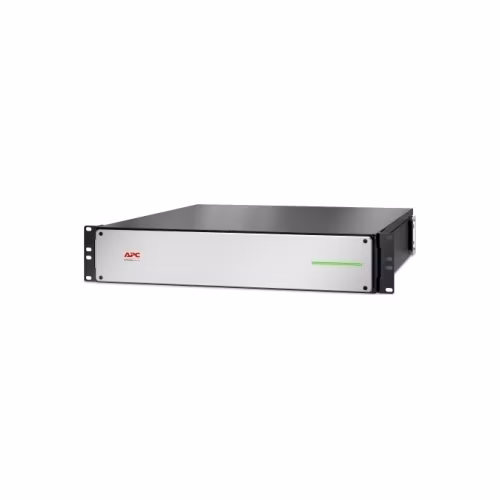 APC Smart-UPS Online 48V 50Ah 2.4kW Li-ion External Battery Pack (2U)