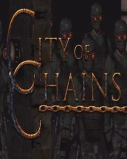 ESD City of Chains