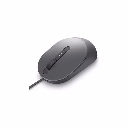 Dell MS3220/Kancelářská/Laserová/3 200 DPI/Drátová USB/Šedá