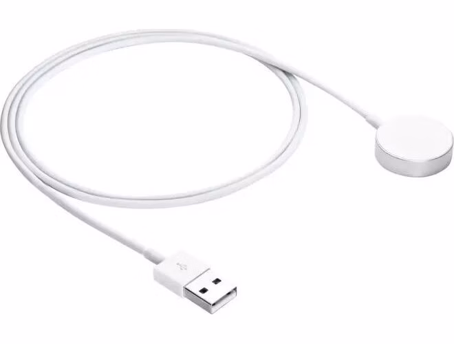 TRX Akyga AK-SW-44 Nabíjecí kabel Apple Watch Ultra 2 / Watch Series 1-9