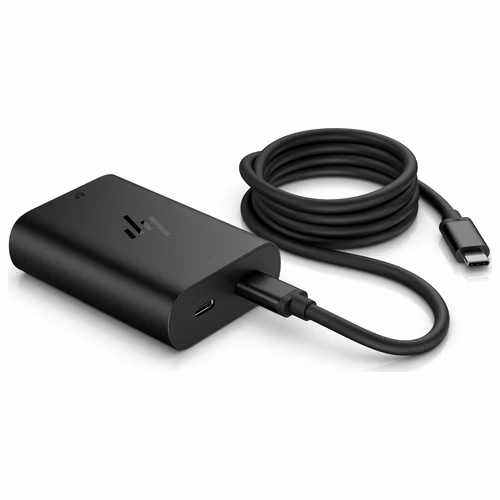 HP 65W nabíječka notebooků GaN USB-C