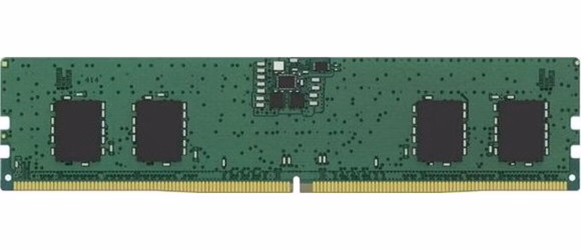 KINGSTON 8GB DDR5 5600MT/s / CL46 / DIMM
