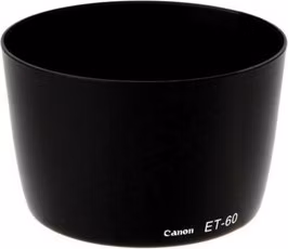 Canon ET-60 sluneční clona