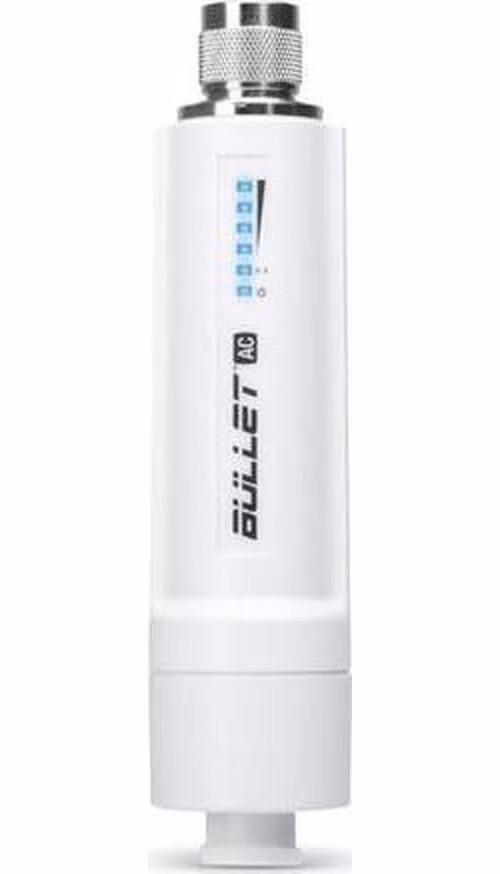 Ubiquiti B-DB-AC, Dual Band Bullet AC
