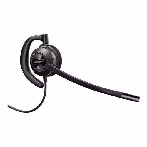 HP Poly EncorePro 530 Headset +Quick Disconnect