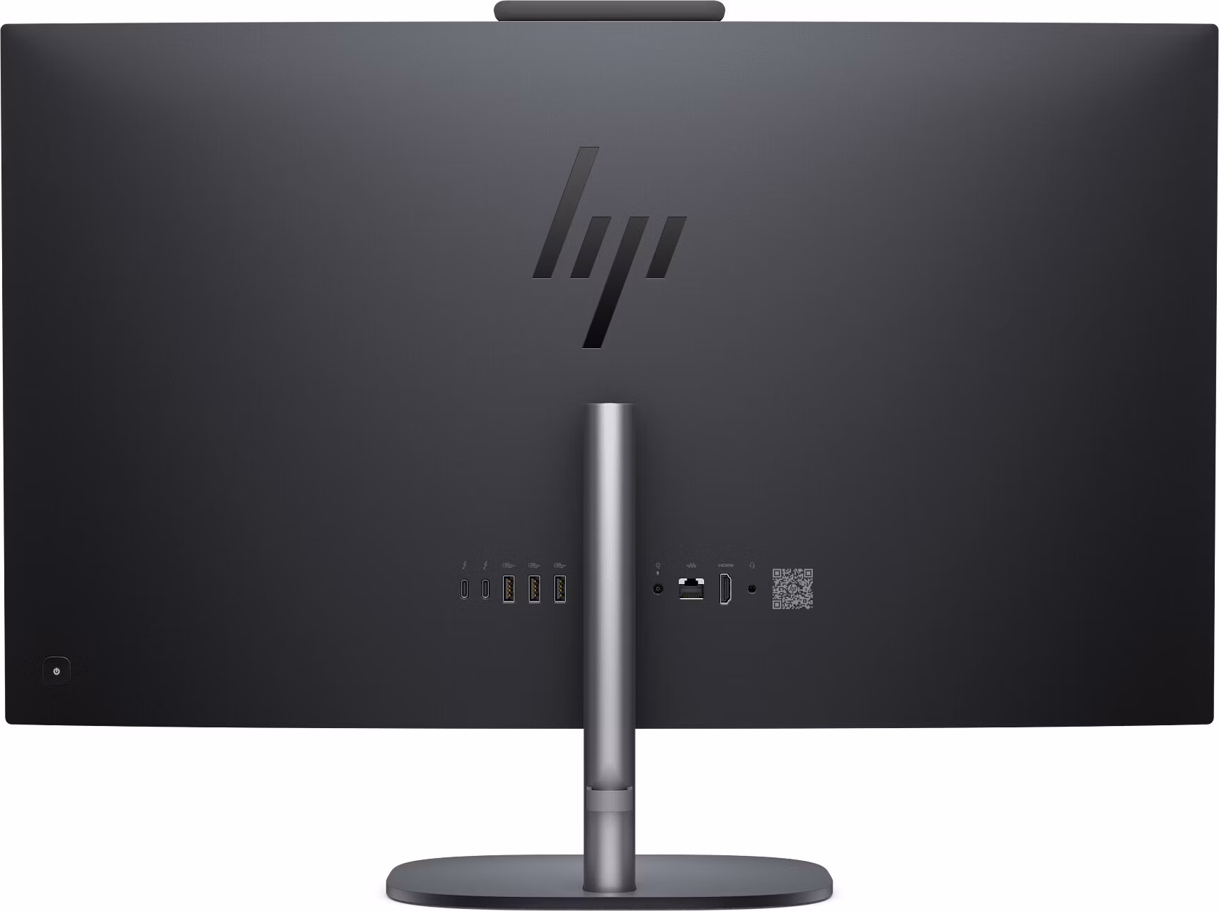 BAZAR - HP OmniStudio X 27-cx0000nc, 27" QHD, Core Ultra 5 325, 16GB DDR5, SSD 512GB, Win11 Pro 2M - Rozbaleno (komplet)