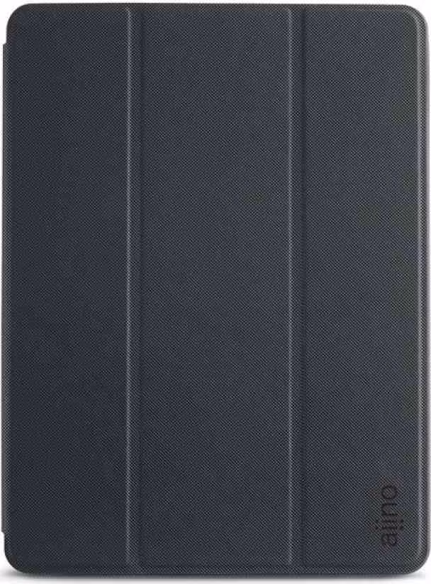 Aiino - Elite cover for iPad Pro 12.9" (2020) - black