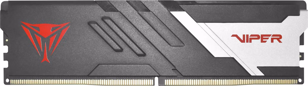 Patriot Viper Venom/DDR5/32GB/6000MHz/CL30/1x32GB/Black