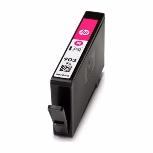 T6M07AE Purpurová veľká atramentová náplň HP 903XL- Blister