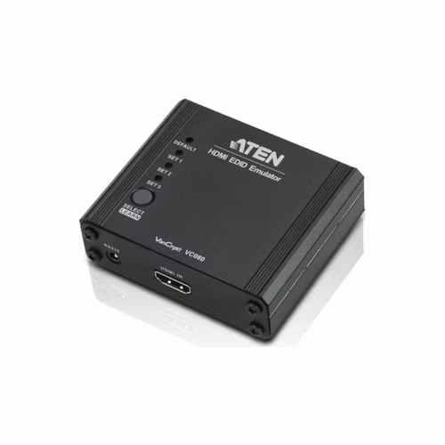 ATEN VC080-AT HDMI EDID Emulator