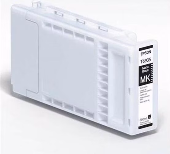 EPSON cartridge T6935 Singlepack UltraChrome XD Matte Black (350ml)