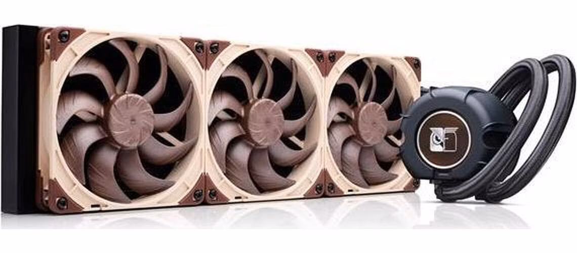 Noctua NL-LC1-42 AIO chladič CPU 420mm