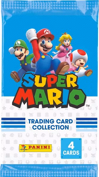 Supe Mario Karty