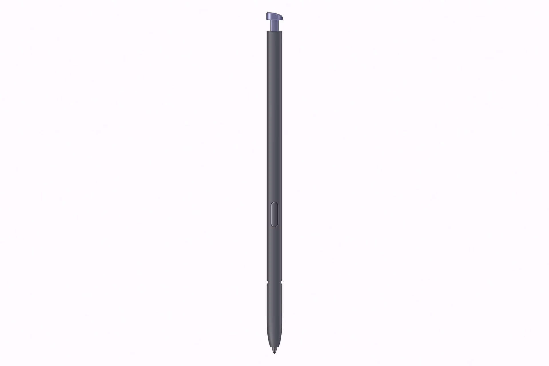 Samsung S Pen S26 Ultra Violet