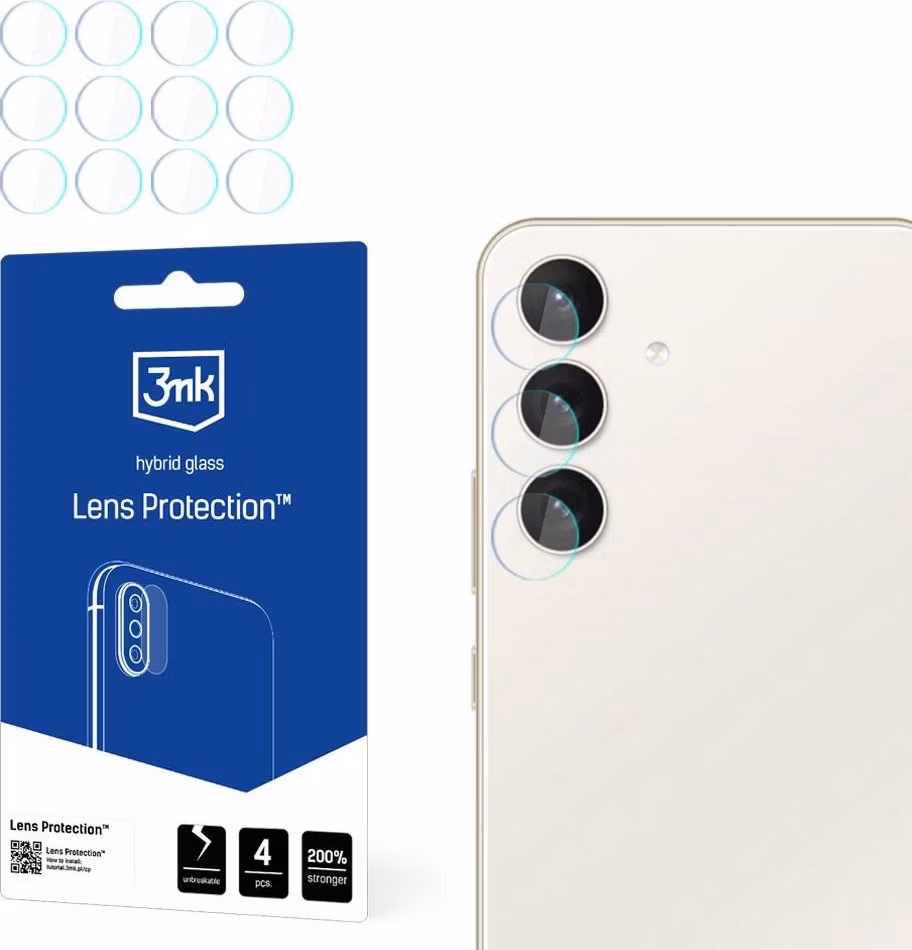 3mk Lens Protection pro Samsung Galaxy S24 Ultra (SM-S928)