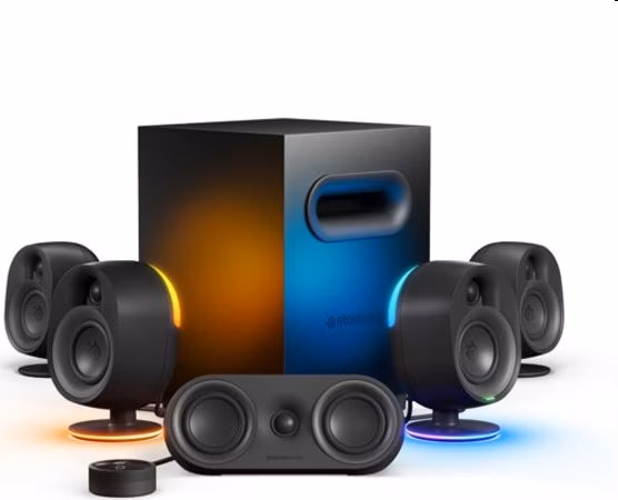 Steelseries Arena 9