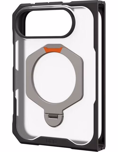 UAG kryt Mouve XTE MagSafe pre iPhone Duo - Ice