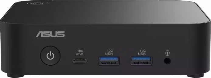 ASUS NUC 14 Essential Mini PC kit RNUC14MNK2500002, Intel N250