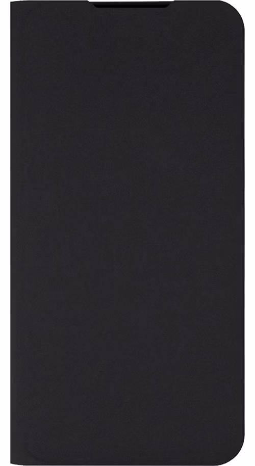 Samsung Flipové púzdro A17 Black