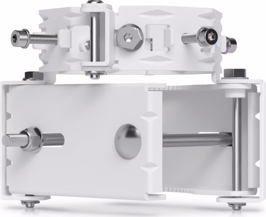 Ubiquiti Wave AP Micro Mount - Držák na stožár pro až 4 Wave AP Micro nebo Wave AP Gen2, odolný korozi