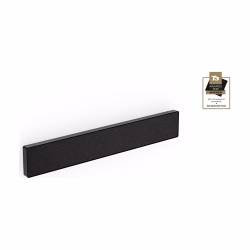 Beosound Stage Black A/Dark Grey 2
