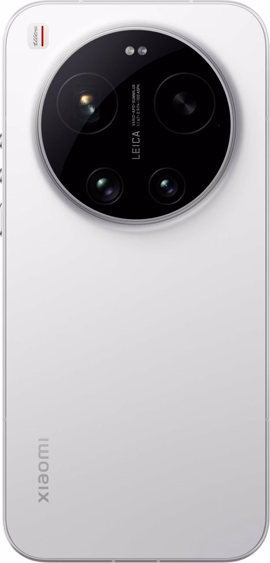 Xiaomi 17 Ultra/16GB/1TB/White