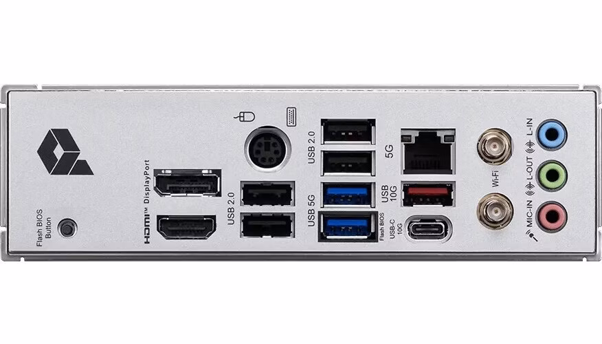 MSI PRE Z890-P WIFI6E