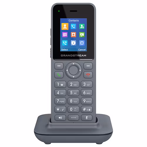Grandstream DP725 SIP DECT ručka