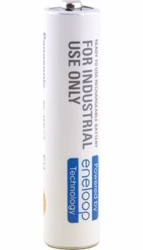 Nabíjecí baterie AAA Panasonic Eneloop 800mAh Ni-MH 1ks bulk