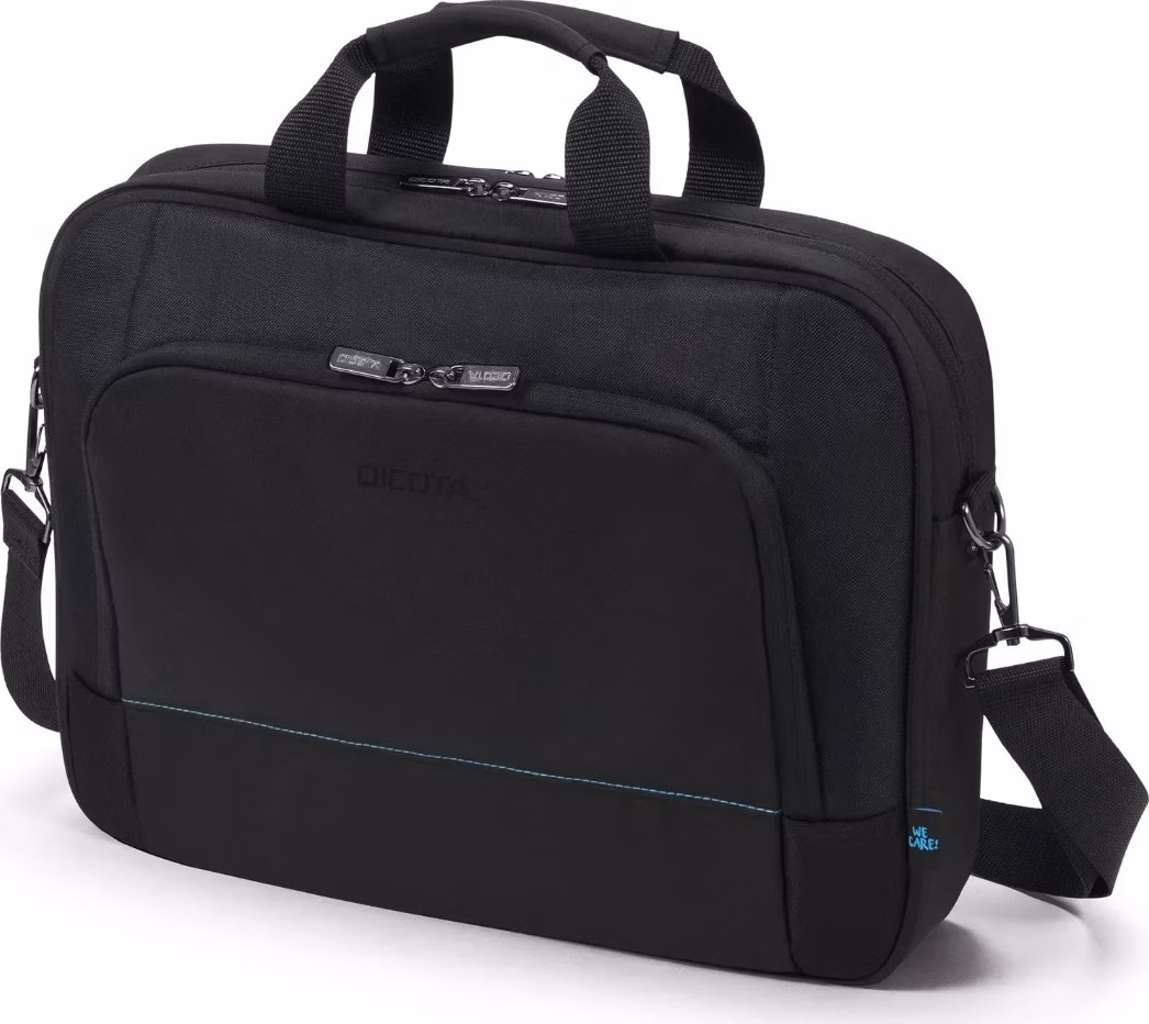 DICOTA Top Traveller TWO 15-17.3, black