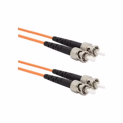 DATACOM optický patchcord ST-ST 62,5/125 MM 3m duplex