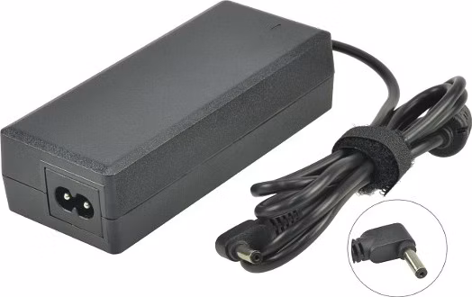 2-Power ( AD41 Alternative) UX410U AC Adapter 19V 3.42A 65W 4,0x1,35mm