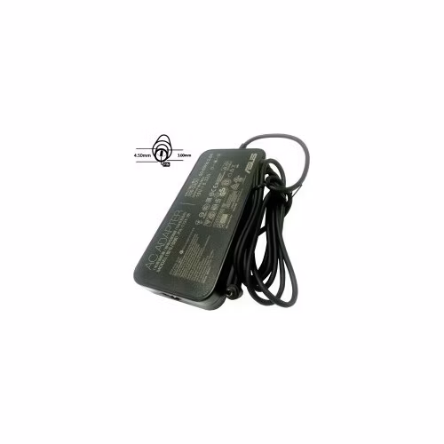 ASUS AC NAPÁJACÍ ADAPTÉR 120W 20V 3pin 4,5 x 3,0mm bez EU plug