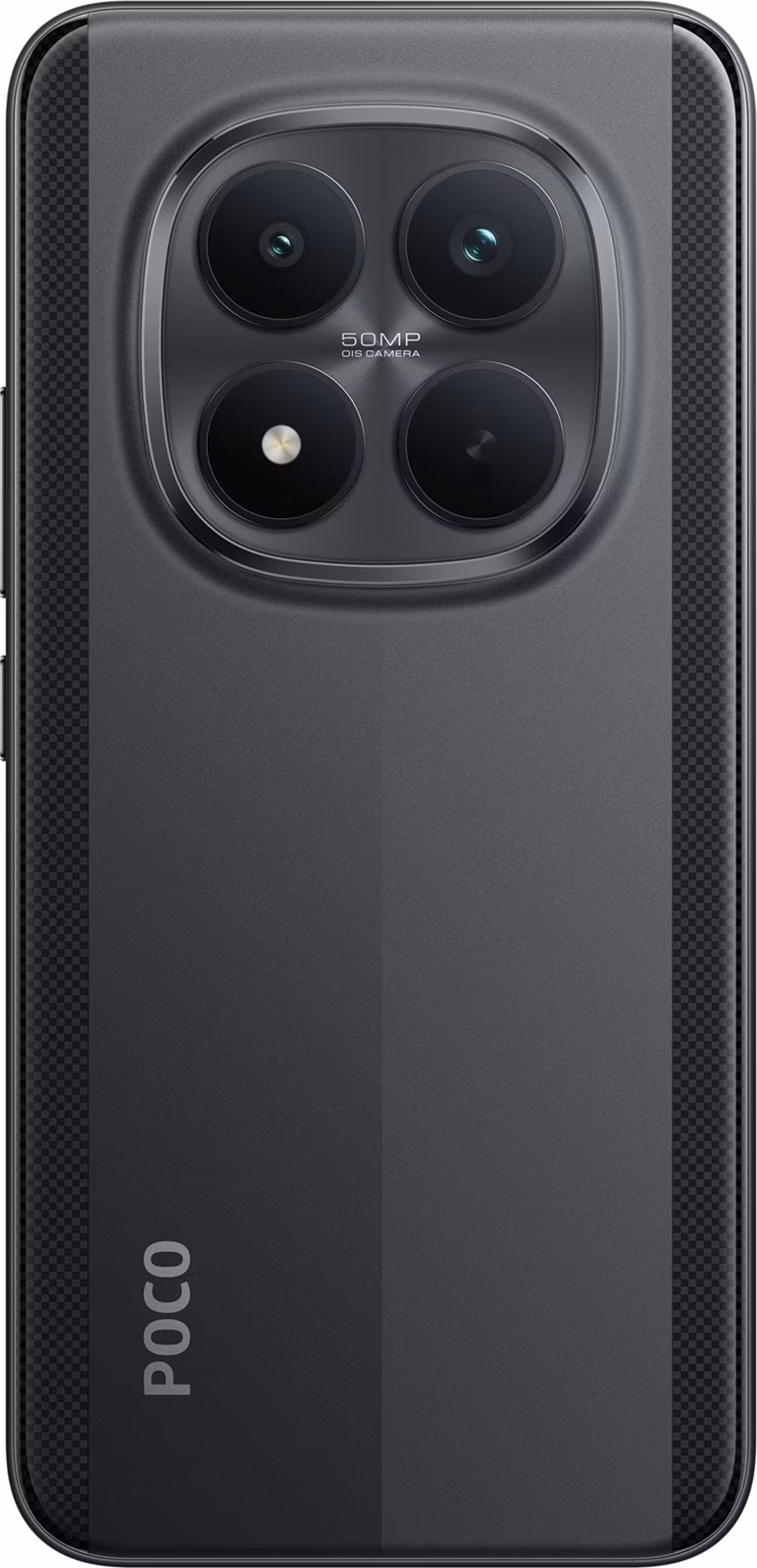 POCO M8 Pre 5G/8GB/256GB/Black