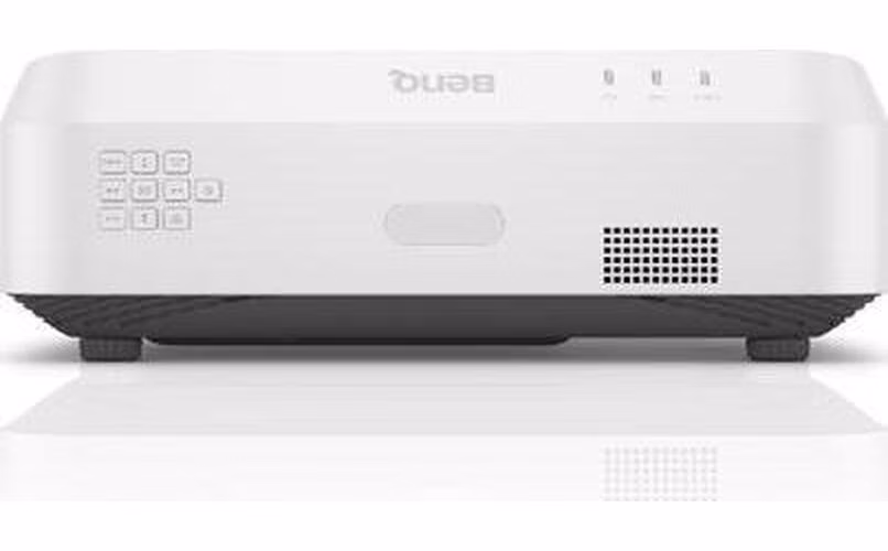BenQ DLP LW890UST Projector/WXGA 1280x800/4000 ANSI/0.23:1/3Mv:1/DP/2xHDMI/USB/USB Mini/RS232/RJ45