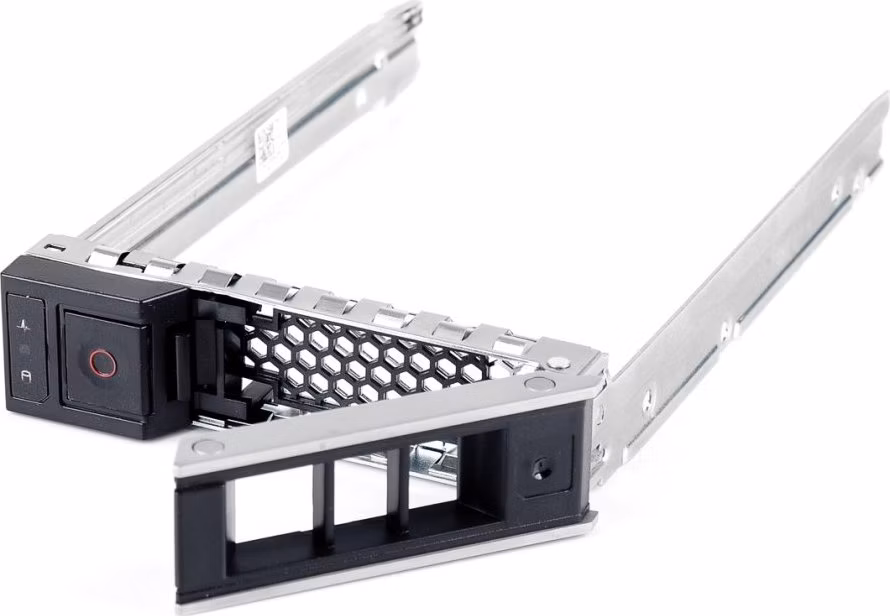 DELL rámček, pre SATA 3,5" HDD, do servera PowerEdge R240/R340/R440/R740(xd)/ R540,R250,R550,R650,R750,R350,T350,T550 …