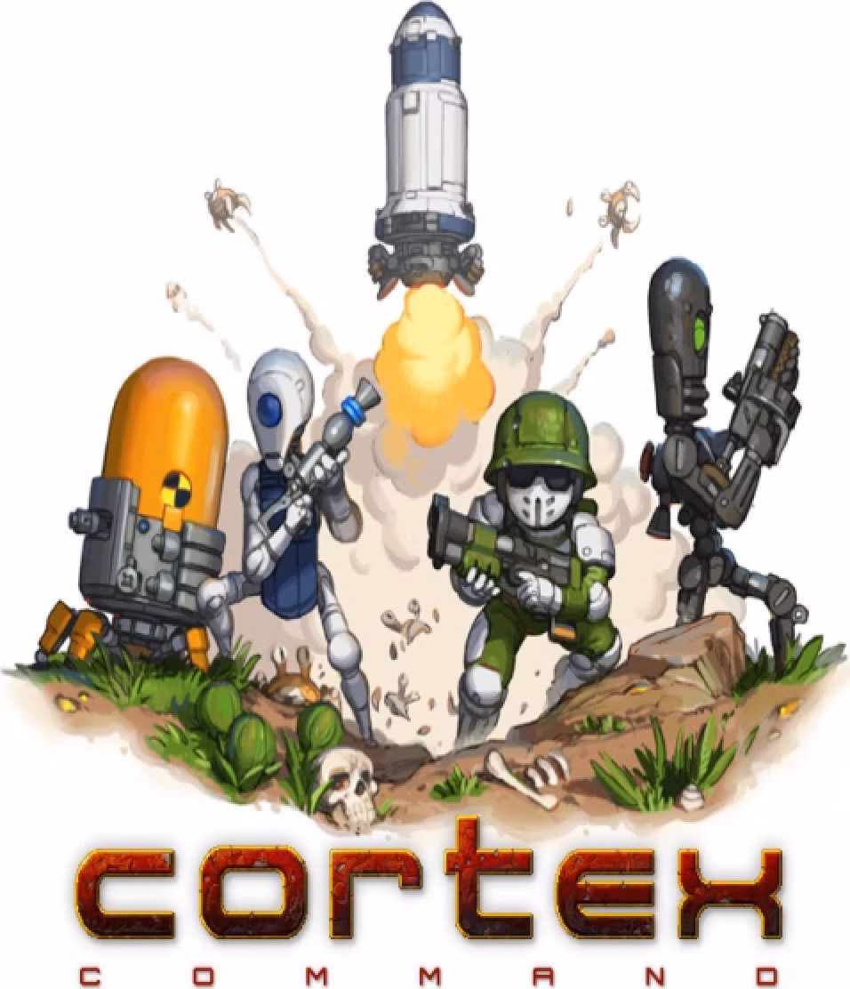ESD Cortex Command