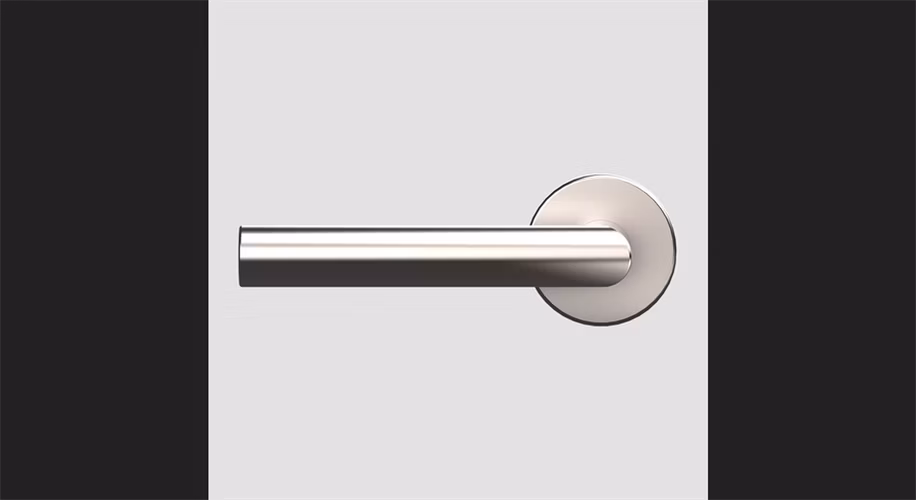 2N® Fortis Handle - Mechanická klika, tvar L, levá