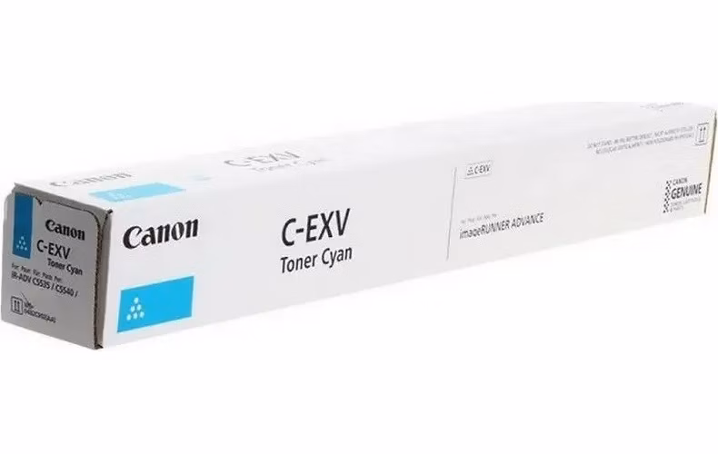Canon Toner C-EXV 65 azurový pro iR C3326i (11 000 str.)