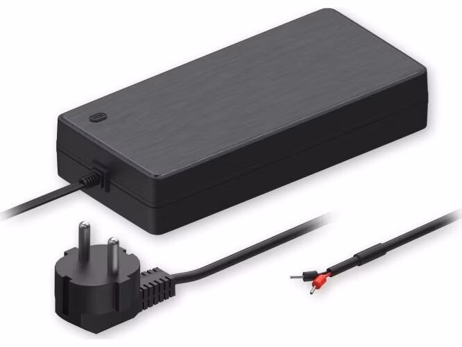 Teltonika napájecí zdroj pro PoE switch TSW200, 54V, 250W, 2-pin
