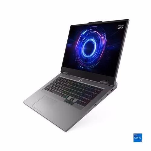 Lenovo LOQ 17IRX10 i7-14700HX/32GB/SSD 1TB/17,3"/IPS/FHD/165Hz/300nitů/RTX5070 8GB/bezADPT/bez OS/šedá