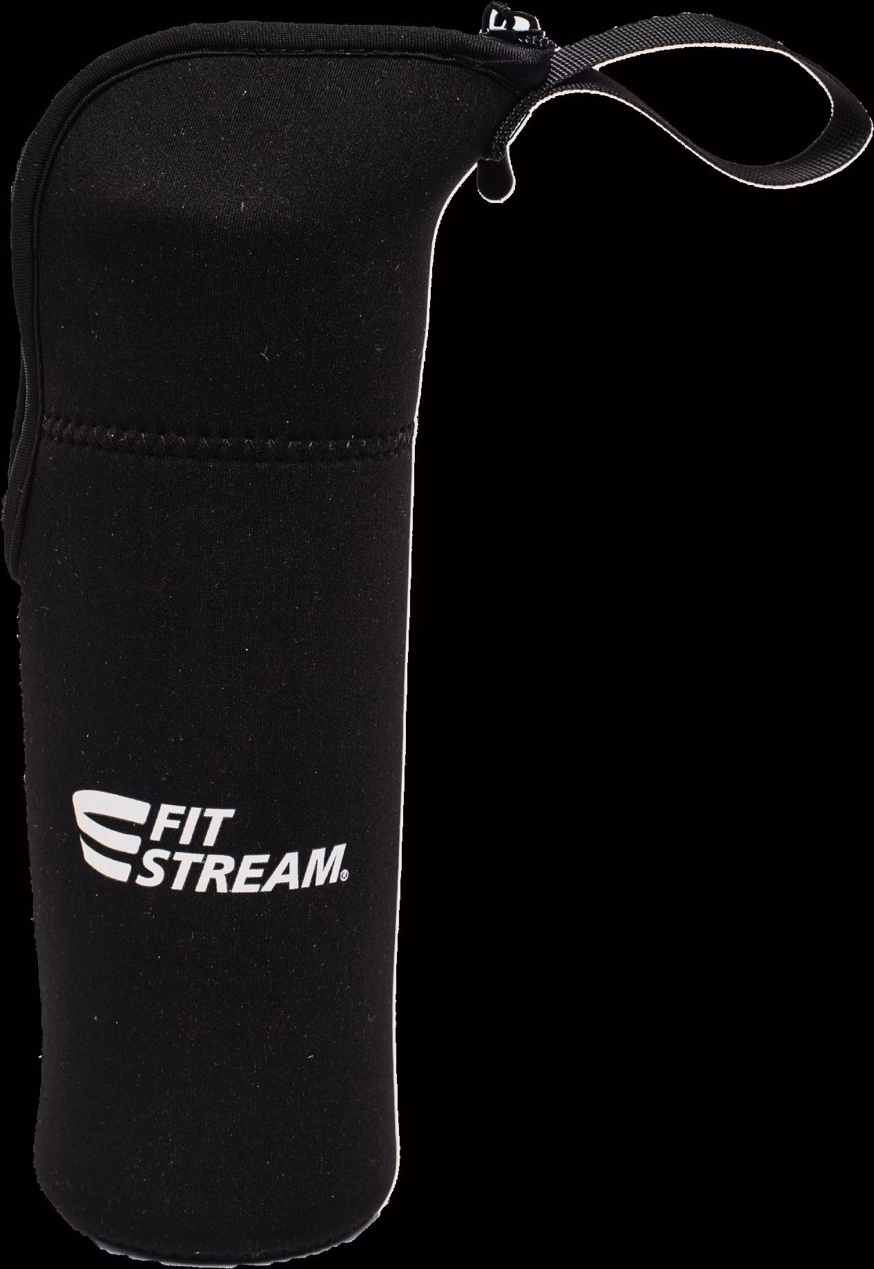 FitStream neoprénový obal čierny