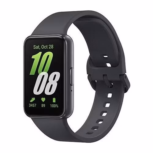 Samsung Galaxy Fit 3 Grey - distribuce svět