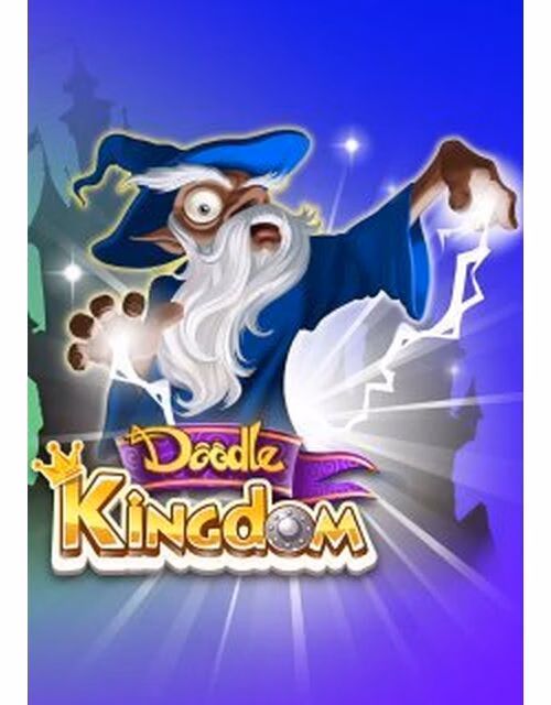 ESD Doodle Kingdom