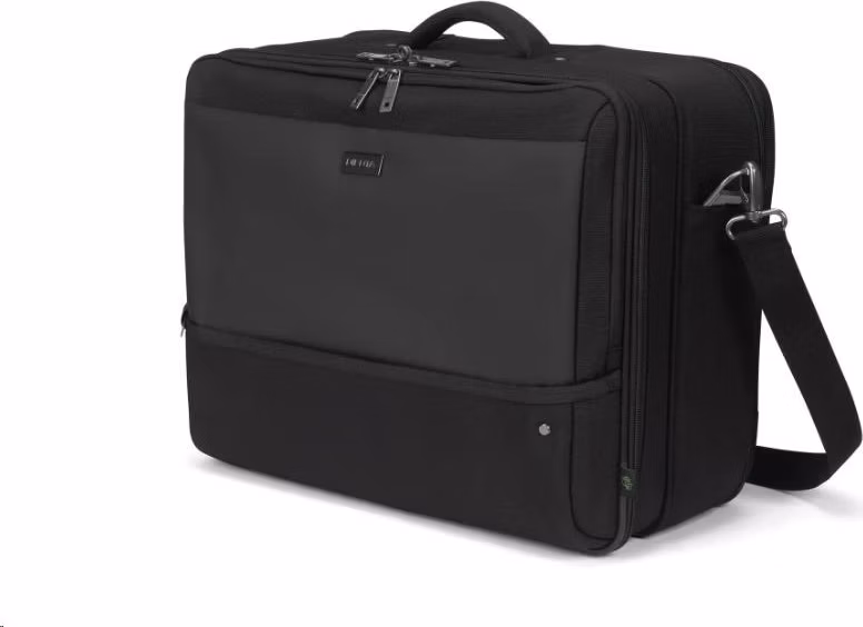 DICOTA Multi Twin FIVE 15-17.3, Black
