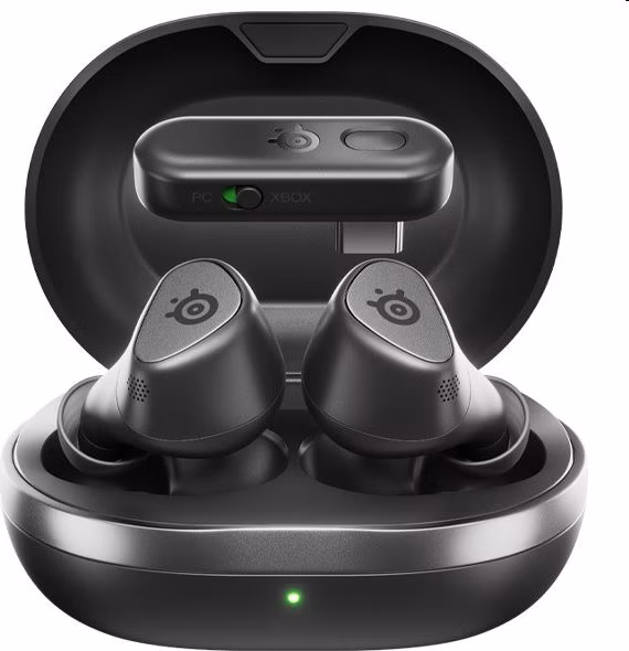 Steelseries Arctis GameBuds for Xbox
