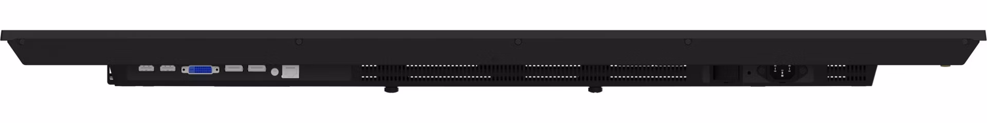 32" iiyama LH3275HS-B1AG: IPS, FHD, Android, 24/7