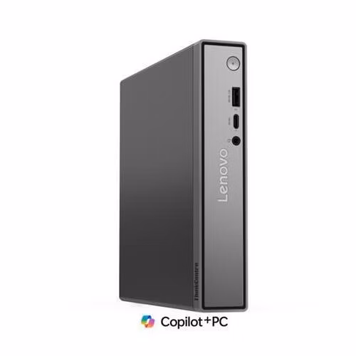 Lenovo ThinkCentre neo 55q G6 Tiny Ryzen AI 5 330/16GB/512GB SSD/3y OnSite/Win11 Pro/černá