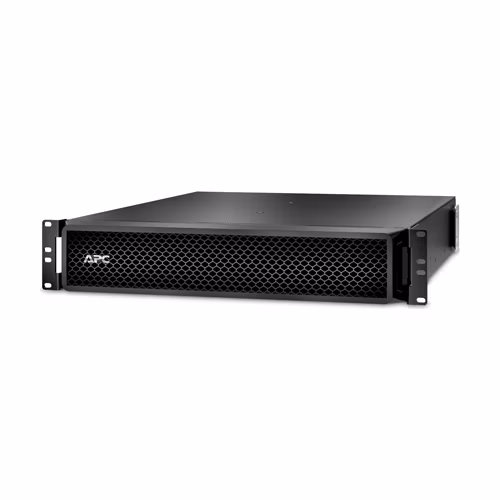 APC Smart-UPS SRT 96V Battery Pack Rackmount 2U pro SRT3000RMXLI