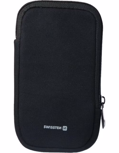 SWISSTEN POUZDRO BLACK-ROCK 6,4"